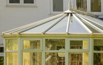 conservatory roof repair Running Waters, County Durham