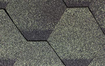 Running Waters fibreglass shingle repairs