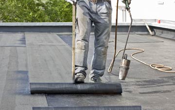 flat roof replacement Running Waters, County Durham
