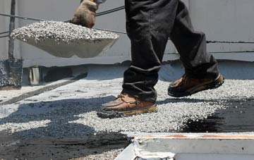 Running Waters flat roofing companies