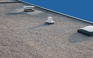 flat roofing Running Waters, County Durham
