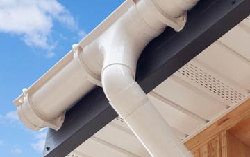 Running Waters gutter installation costs