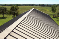 Running Waters metal roof quotes